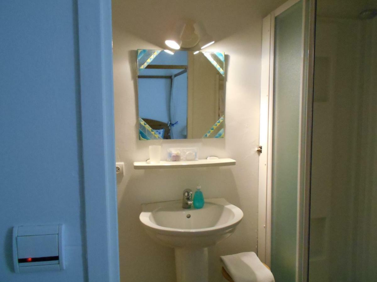 Chez Scallan B&B Sens sur Seille エクステリア 写真