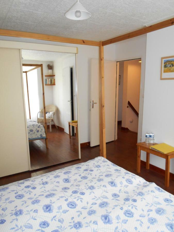 Chez Scallan B&B Sens sur Seille エクステリア 写真