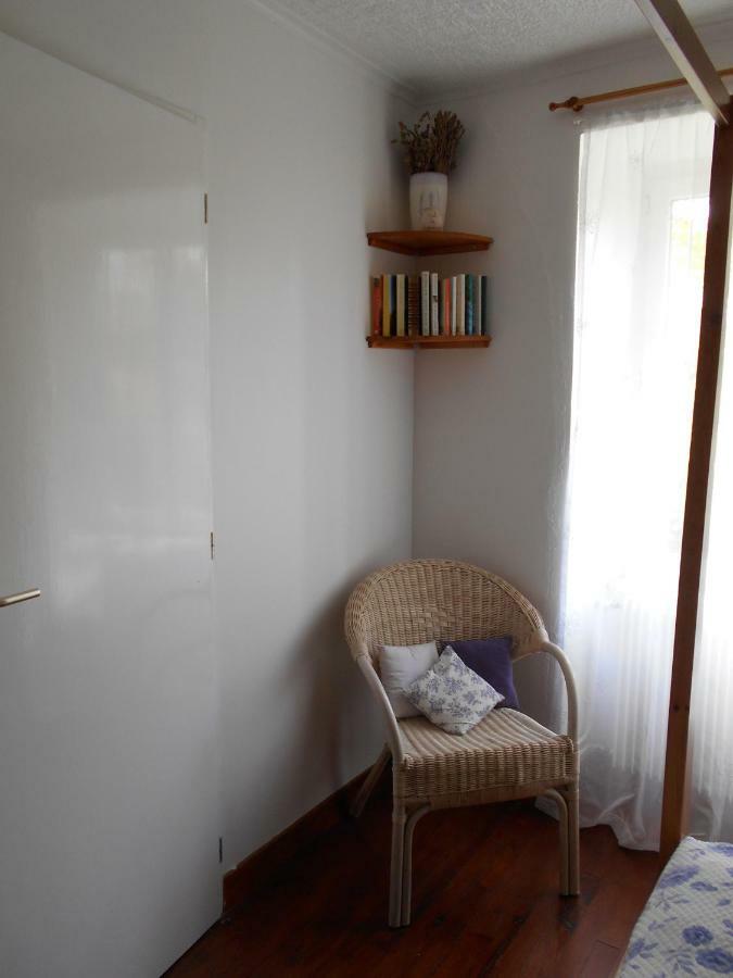 Chez Scallan B&B Sens sur Seille エクステリア 写真