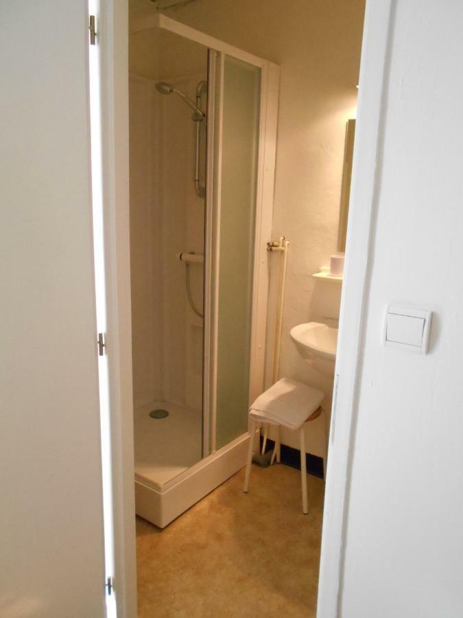 Chez Scallan B&B Sens sur Seille エクステリア 写真