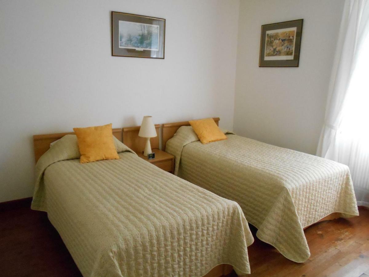 Chez Scallan B&B Sens sur Seille エクステリア 写真